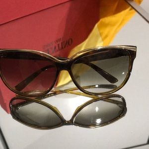 Brand new Gucci sunglasses new with tags